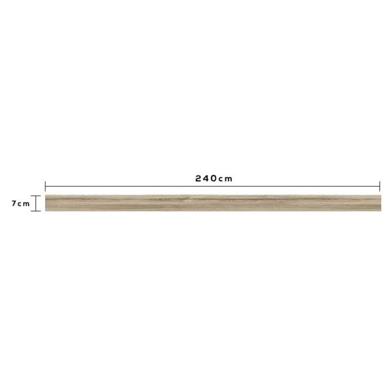 Rodape-Estilo-MDF-nº-18-Amendoa-7x240cm