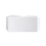 Modulo-Interruptor-Paralelo-6A-250V-Branco-Aria