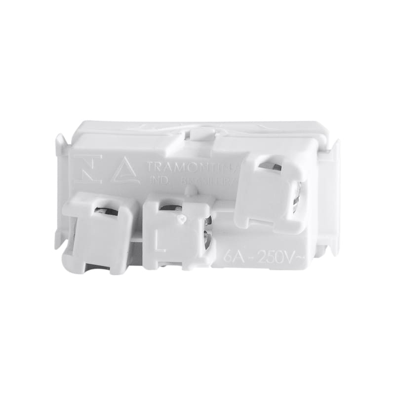 Modulo-Interruptor-Paralelo-6A-250V-Branco-Aria