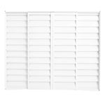 Veneziana-6-Folhas-com-Grade-Aluminio-Branco-120x150cm