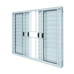 Veneziana-6-Folhas-com-Grade-Aluminio-Branco-120x150cm