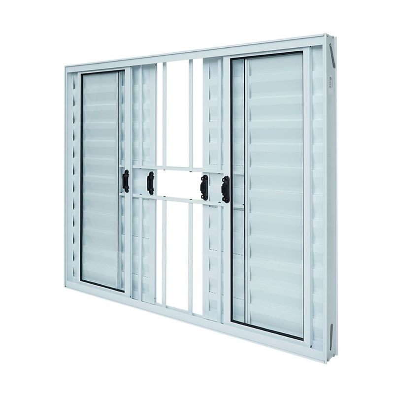 Veneziana-6-Folhas-com-Grade-Aluminio-Branco-120x150cm