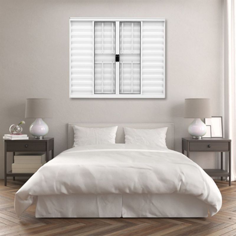 Veneziana-6-Folhas-com-Grade-Aluminio-Branco-120x150cm