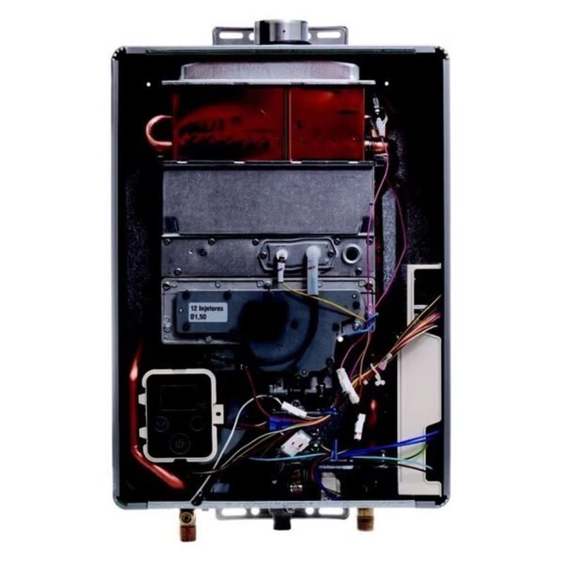 Aquecedor-de-Agua-a-Gas-GN-21L-E21-FEHG-Inox-Digital-Bivolt-Rinnai