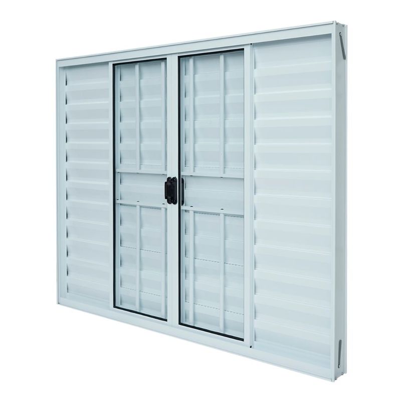 Veneziana-6-Folhas-com-Grade-Aluminio-Branco-100x120cm