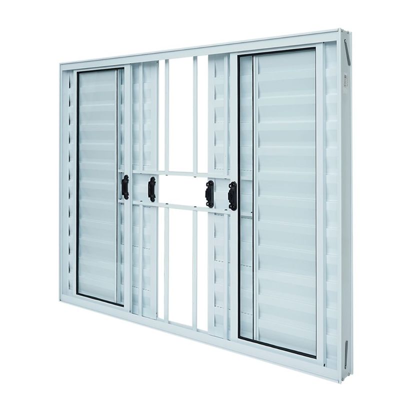 Veneziana-6-Folhas-com-Grade-Aluminio-Branco-100x120cm