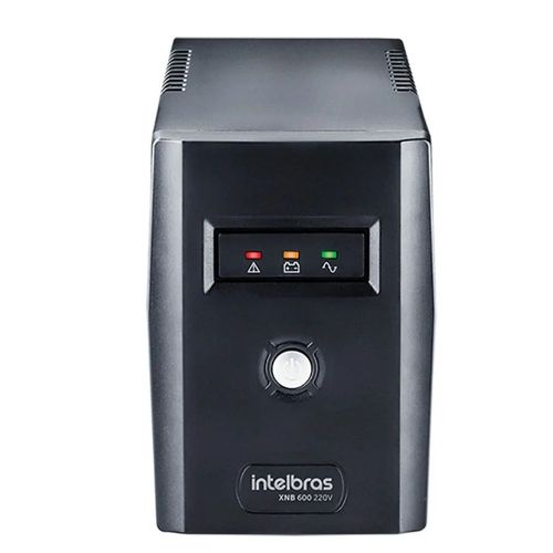 NoBreak XNB 600VA - 220V