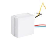 Modulo-Minuteria-Eletronica-400W-150W-Bivolt-Branco-Aria