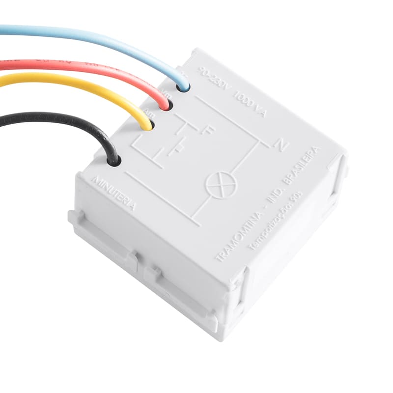 Modulo-Minuteria-Eletronica-400W-150W-Bivolt-Branco-Aria