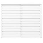 Veneziana-3-Folhas-com-Grade-Aluminio-Branco-100x100cm