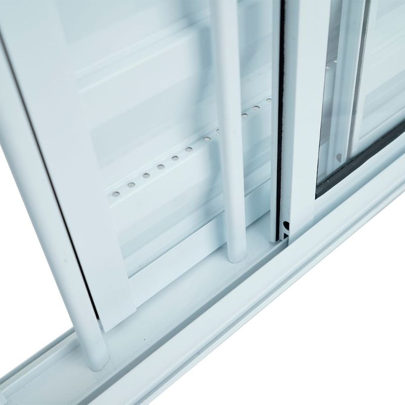 Veneziana-3-Folhas-com-Grade-Aluminio-Branco-100x100cm