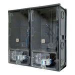 Caixa-P-Lateral-para-2-Medidores-Montada-Padrao-Elektro