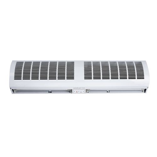Cortina de Ar Agratto com Controle Remoto 90cm 220V