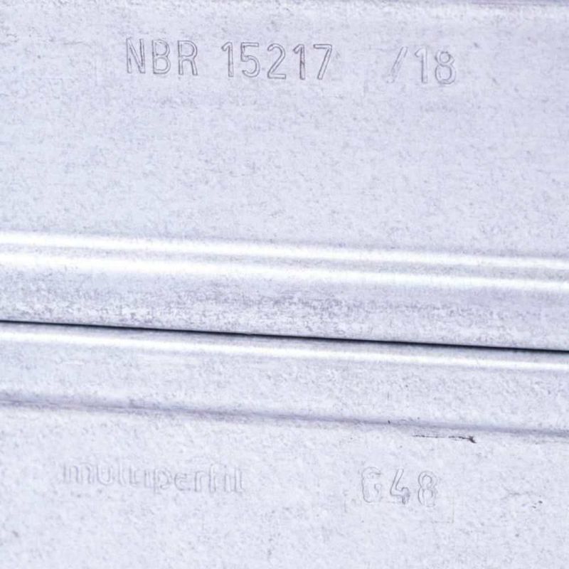 Guia-Estrutural-para-Steel-Frame-Aco-Galvanizado-90mm-3m-Multiperfil