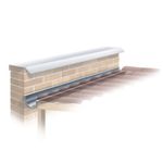 Calha-Platibanda-Aco-Corte-28-Galvalume-3m-Calhaforte