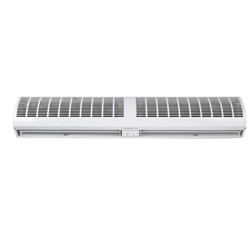 Cortina de Ar Agratto com Controle Remoto 120cm 220V