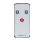 Cortina-de-Ar-Agratto-com-Controle-Remoto-120cm-220V