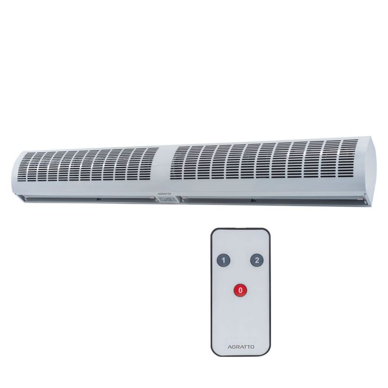 Cortina-de-Ar-Agratto-com-Controle-Remoto-120cm-220V