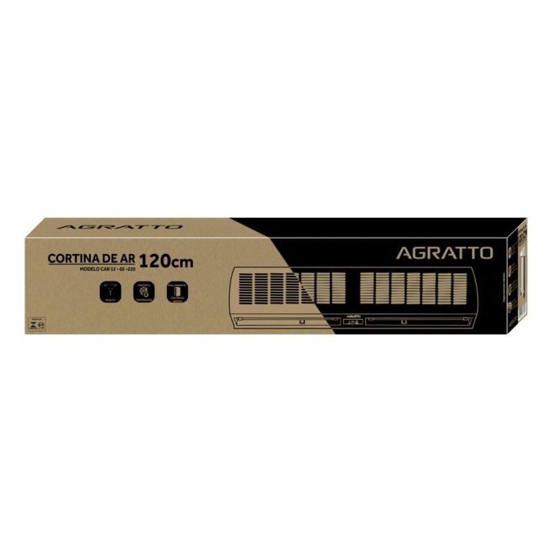 Cortina-de-Ar-Agratto-com-Controle-Remoto-120cm-220V