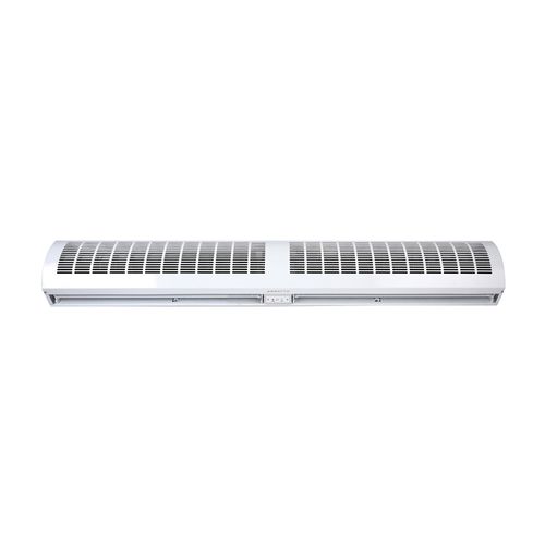 Cortina de Ar Agratto com Controle Remoto 150cm 220V