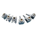 Conector-Generico-Frontal-ate-25mm²-JNG-10-Pecas