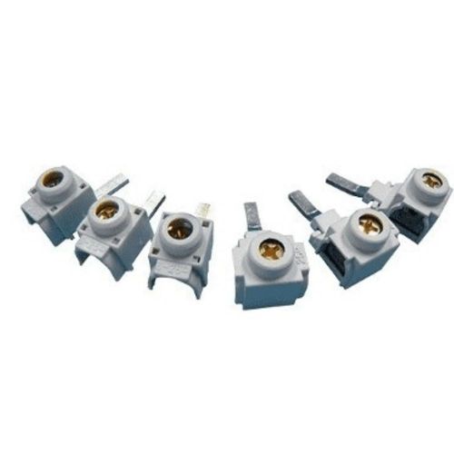 Conector Genérico Frontal até 25mm² JNG 10 Peças