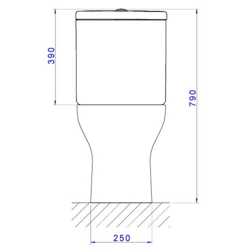 Kit-Vaso-Sanitario-com-Caixa-Acoplada-Axis-3-6L-Branco-Deca