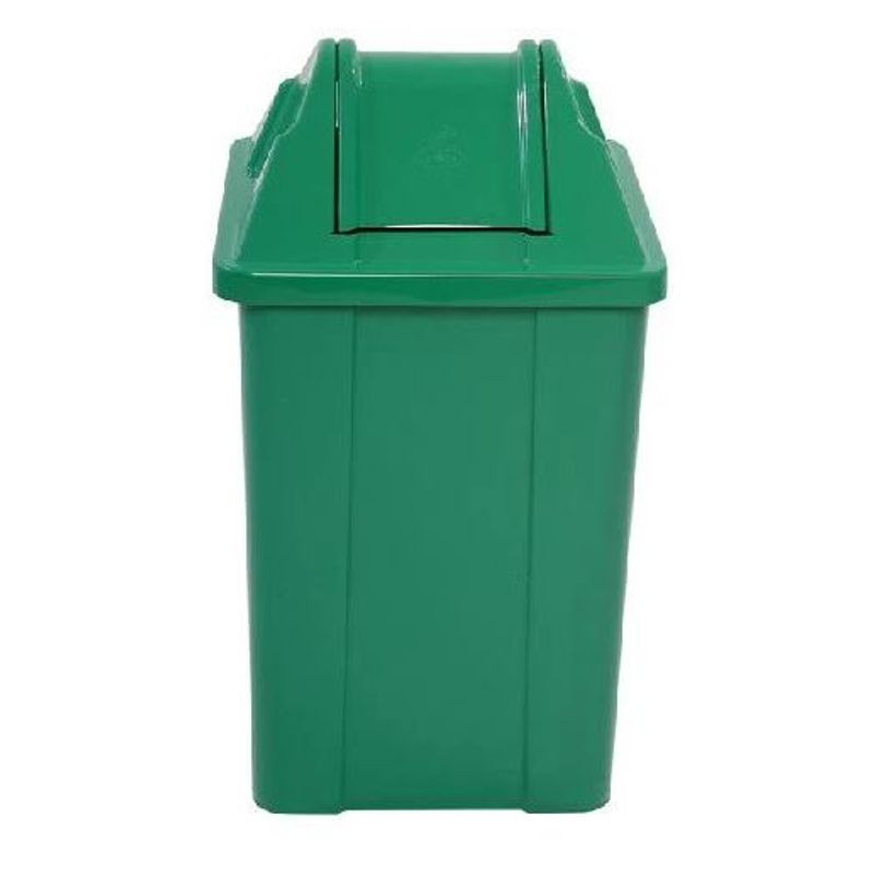 Lixeira-Quadrada-Tampa-Vai-e-Vem-Verde-60L-Jsn
