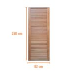 Folha-de-Porta-Macica-Eucalipto-Regua-Tingida-Padrao-Mogno-210x82cm