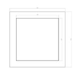 Alcapao-para-Forro-com-Tampa-Aco-Galvanizado-40x40cm-Multiperfil