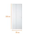 Porta-Camarao-Lambril-Aluminio-Branco-Direito-210x70cm