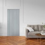Porta-Sanfonada-PVC-Cinza-210x84cm