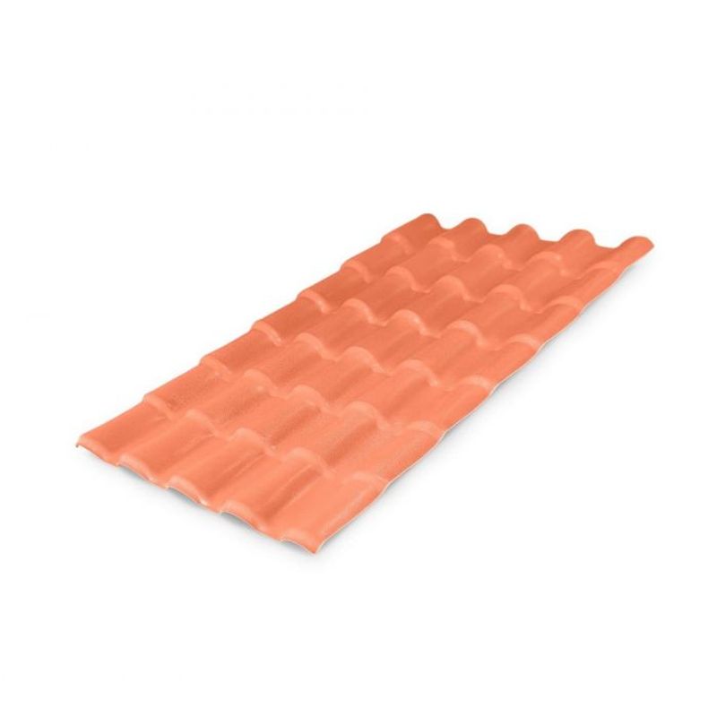 Telha-Colonial-PVC-Marrom-328x088m-Lux-Telhas