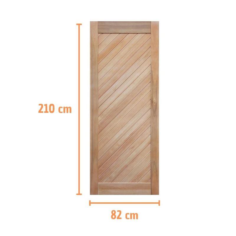 Folha-de-Porta-Macica-Eucalipto-Diagonal-Tingida-Padrao-Mogno-210x82cm