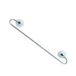 Porta-Toalha-de-Banho-Design-com-Barra-Curva-Branco