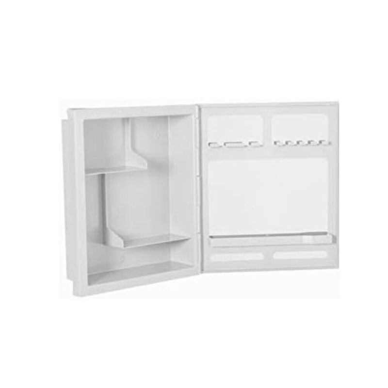 Armario-para-Banheiro-com-Espelho-Versartil-PP-44x35x105cm-Branco