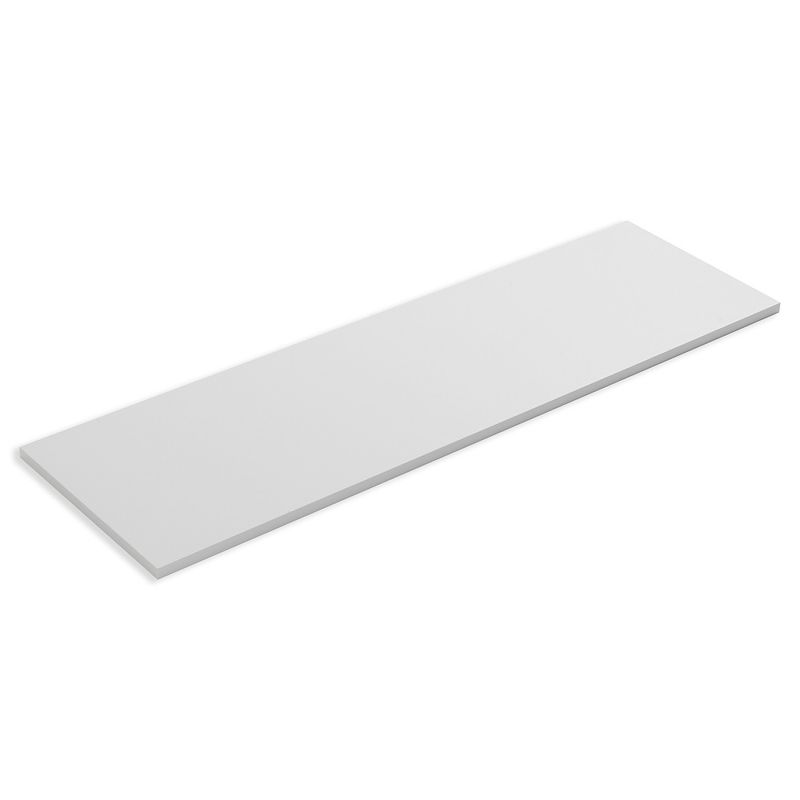 Prateleira-MDP-Branco-sem-Suporte-100x30x15cm