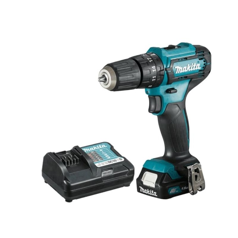 Furadeira-Parafusadeira-de-Impacto-3-8--12V-1-Bat-HP333DWYX3-Makita
