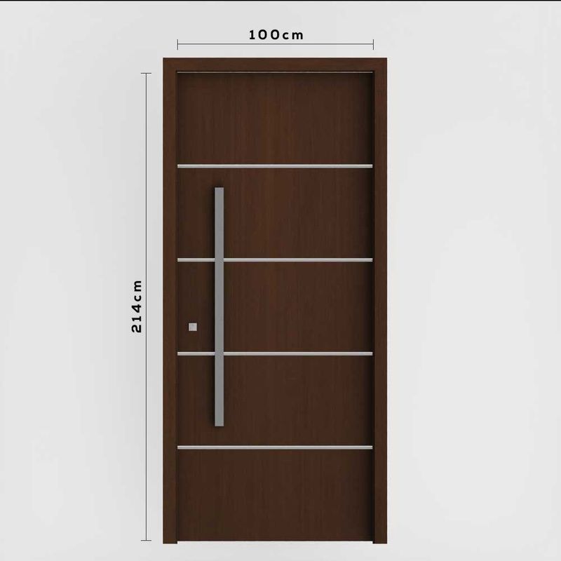 Kit-Porta-Frisada-MDP-Pivotante-Horizon-Ipe-Cromado-Bt-14-214x100cm