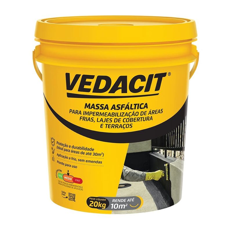 Manta-Betuminosa-Frioasfalto-20Kg-Vedacit
