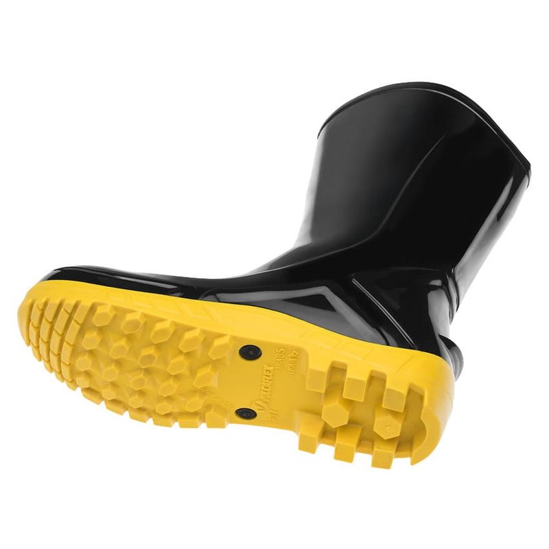Bota-PVC-Amarela-Preta-sem-Bico-Cano-Medio-Ca42291-N39-Vulcaflex