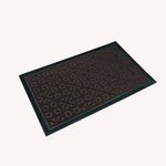 Capacho-Waterkap-Preto-6mm-45x75cm