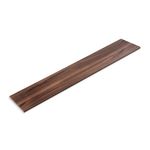 Prateleira-MDP-Padrao-Nogueira-com-Suporte-Invisivel-120x25x15cm