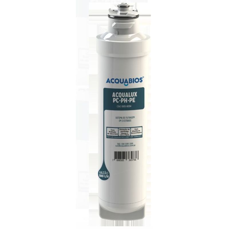 Refil-para-Purificador-Acqualux-compativel-Electrolux-Acquabios