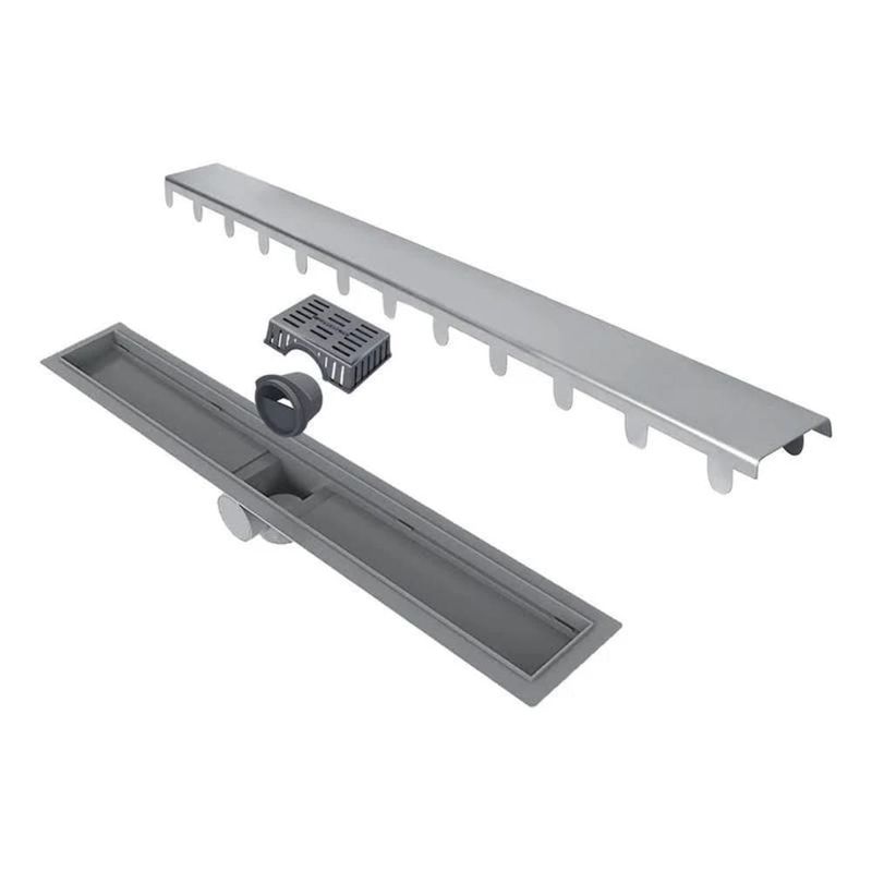 Ralo-Linear-com-Grelha-Cega-Inox-50cm-Estrela