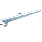 Suporte-Simples-Encaixe-Ate-50Kg-25cm-Aco-Zincado