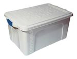 Caixa-Plastica-Organizadora-Container-OR07-70L-ate-35Kg-Branca