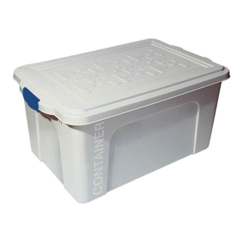 Caixa-Plastica-Organizadora-Container-OR07-70L-ate-35Kg-Branca