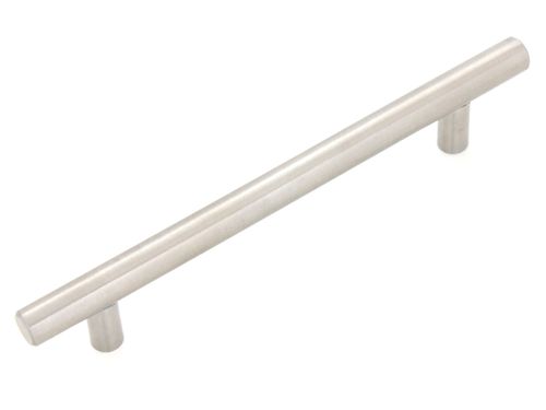 Puxador Molise 160mm Inox Polido