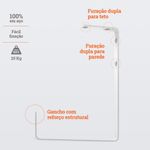 Gancho-para-Parede-e-Teto-Ate-25Kg-12cm-Aco-Branco